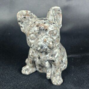 Yooperlite French Bulldog